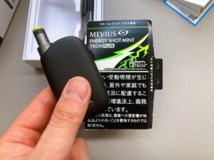 プルームテックプラスとアイコスの比較。両製品の違いとは ...